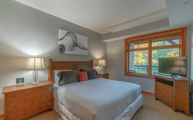 Snowmass Mountain Lodging