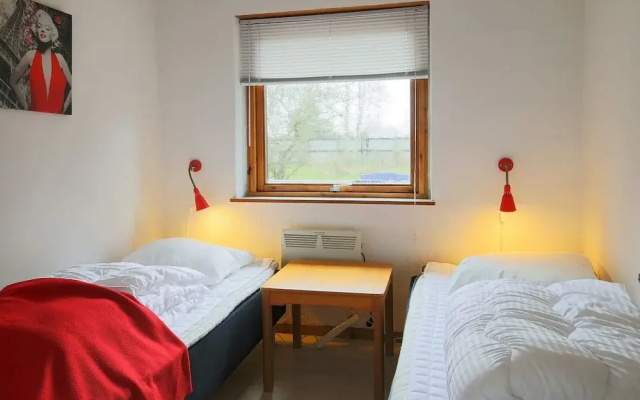 6 Person Holiday Home in Vaeggerlose-by Traum
