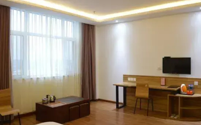 Shangjia Hotel