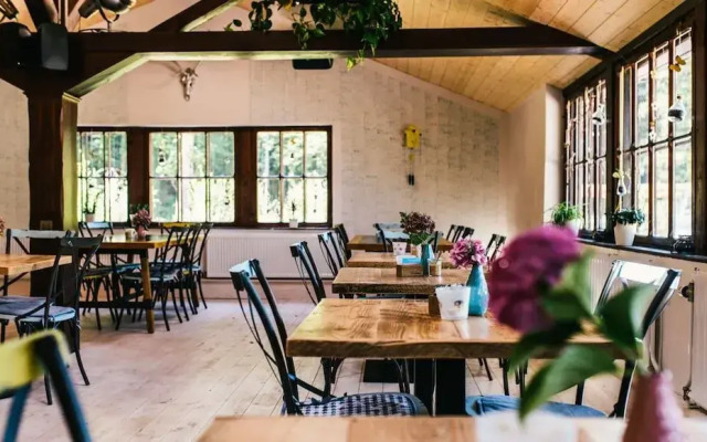Spa Hostel