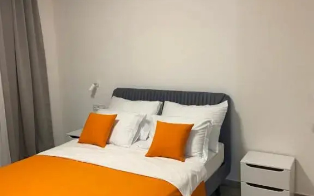 Apartment in Lazure Residences