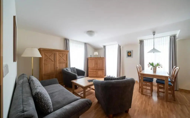Haus Sonnenschein Göhren