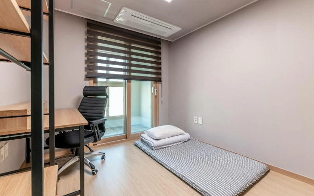 Residence Hotel Eden Stay