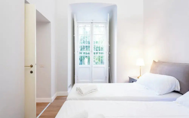 Charming  Flat - Historic Center