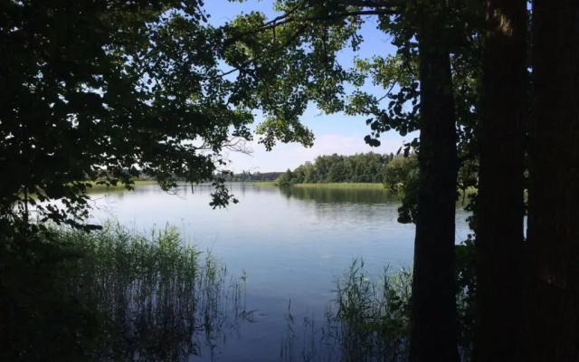 Hotel am Müritz-Nationalpark