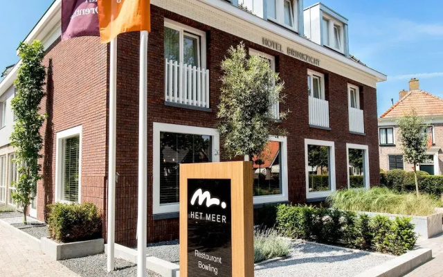 Hotel Brinkzicht