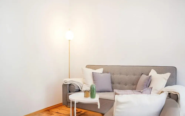 Arcadio Home - City Comfort