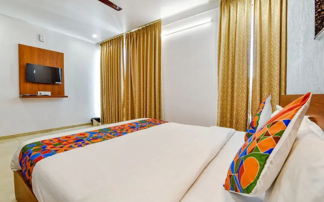 Fabhotel Deep Palace