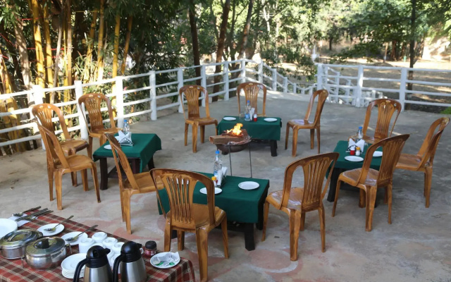 Mogli Jungle Resort
