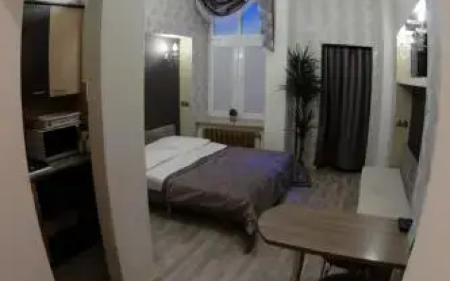 The Center Apartments