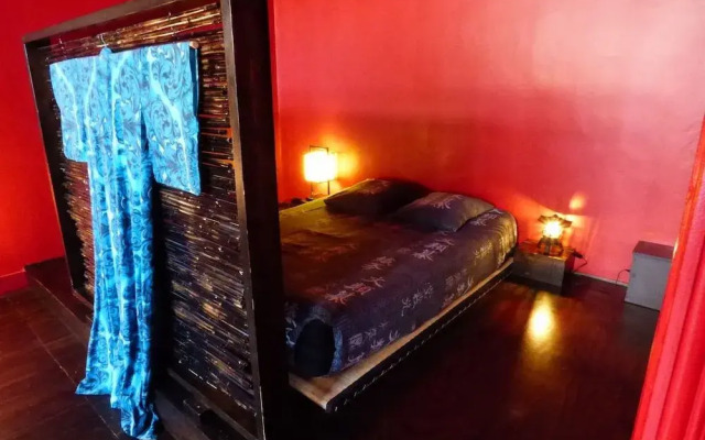 Lady Jane Bed & Breakfast
