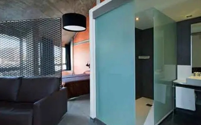 Barcelona Apartment Republica