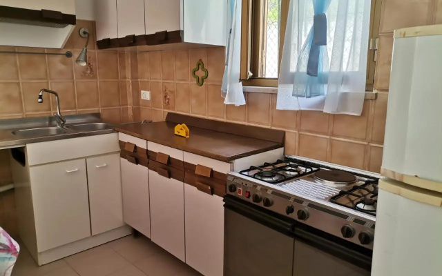 Country House Gaeta
