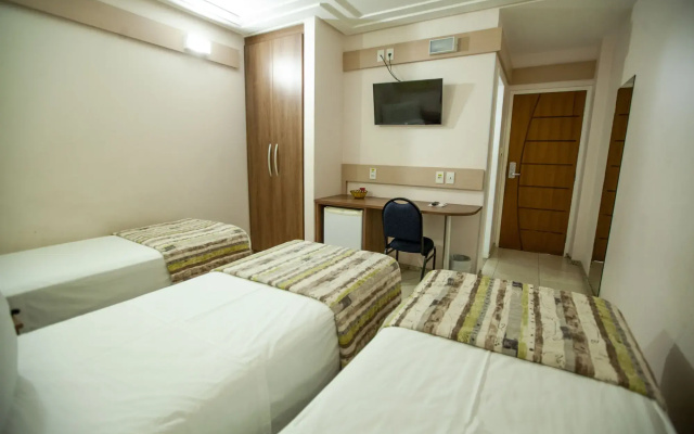 Del Canto Hotel