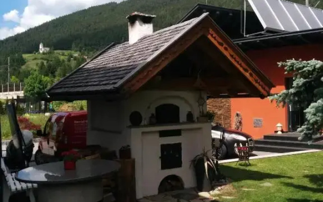Gästehaus Maria