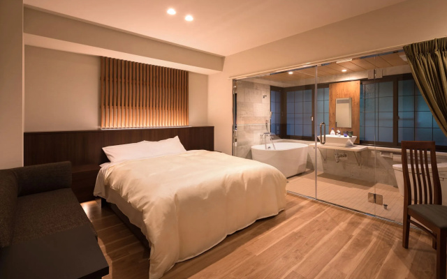 Hotel Miyajima Villa