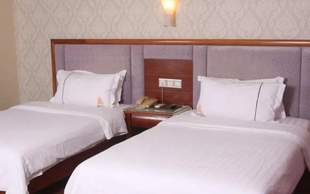 Tianzhi Garden Hotel