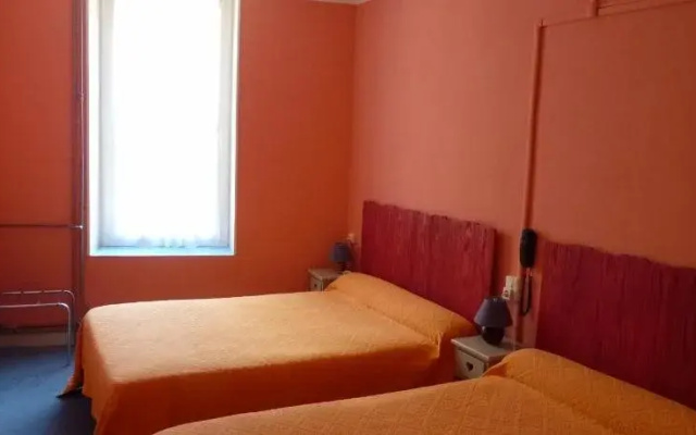 Hotel Régina