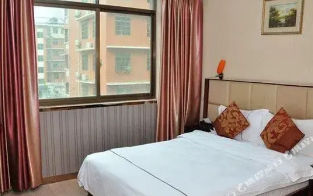 Lijiacheng Hotel