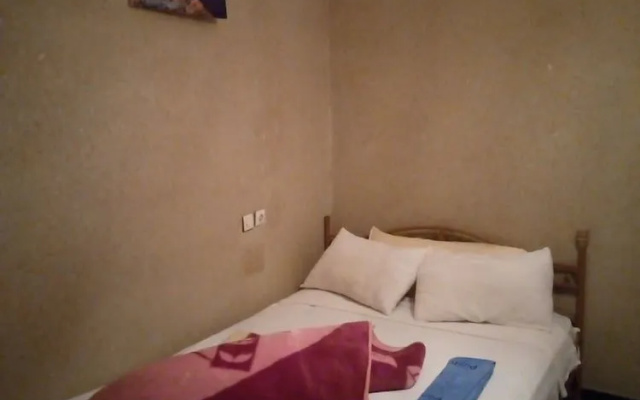 Hotel dar aicha