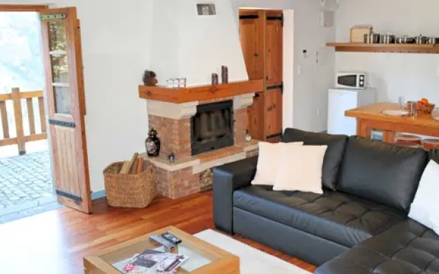 Sea & mountain views. the perfect escape for relaxing & walking   Casa De Campo