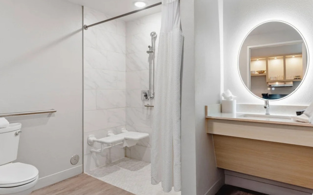 TownePlace Suites Pueblo Downtown