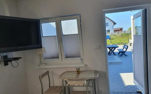 Apartamenty Tęczowa 14 Sarbinowo