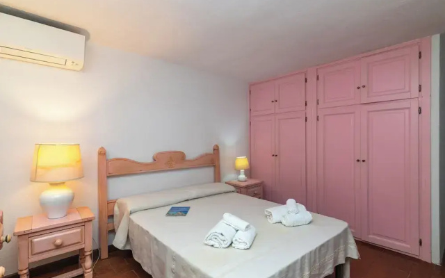 Trilocale Superior Cala Reale 505 Orata