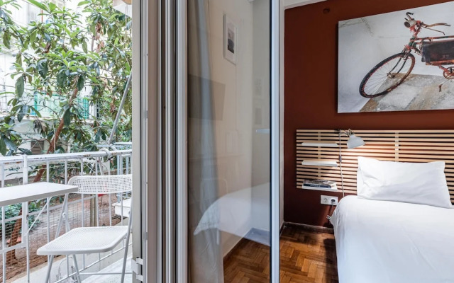 Laskareos Apartment by Olala Homes