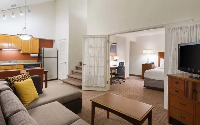 Residence Inn San Diego Central