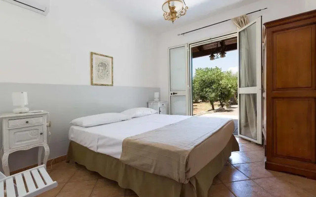Villa Le Due Sorelle