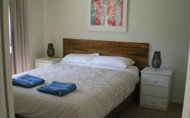 Willow Dene Holiday Apartments