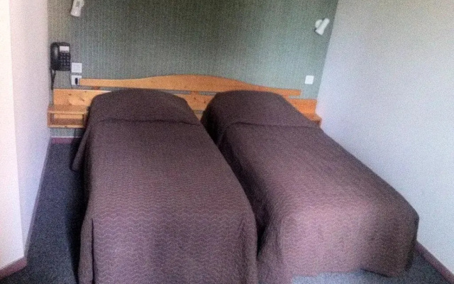 Hotel Les Dentelles