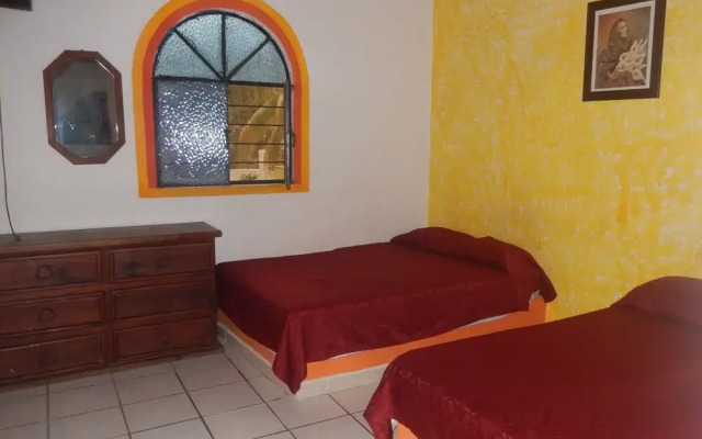 Bungalows y Hotel Lizmar