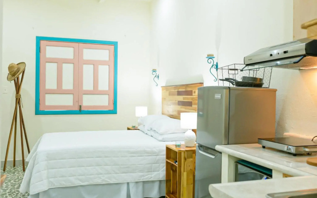Elegant Apartment The Heart Of Flores