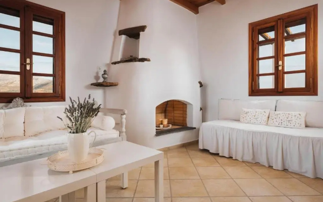 Saint Croix Villa