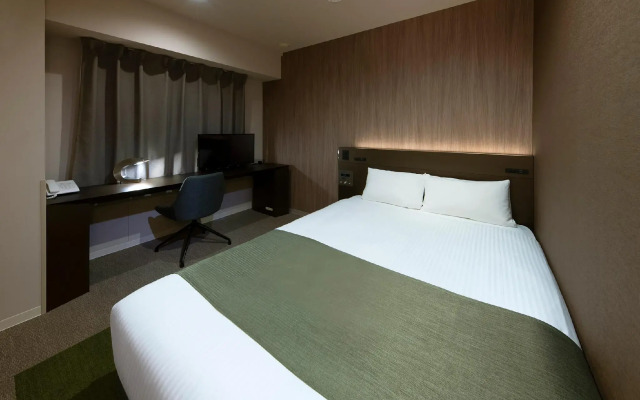 Hotel Villa Fontaine Tokyo - Kudanshita