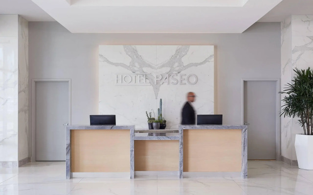 Hotel Paseo - Autograph Collection