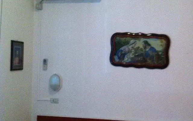 Hotel Villa Maris