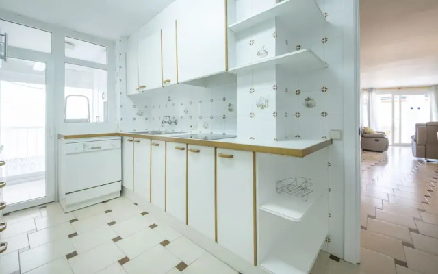 Apartamento Rosa Salou Th 108