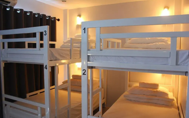 Khaolak Mind Home Hostel - Adults Only