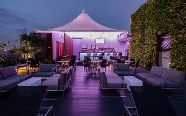 Tower Inn Bangkok