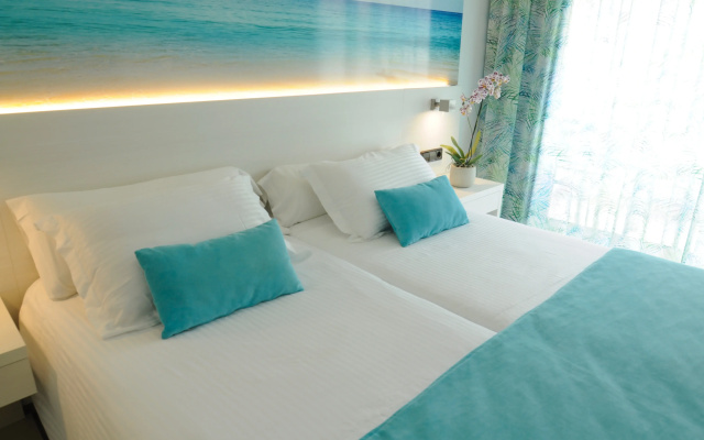 Roulette Ipanema Park – Ipanema Beach