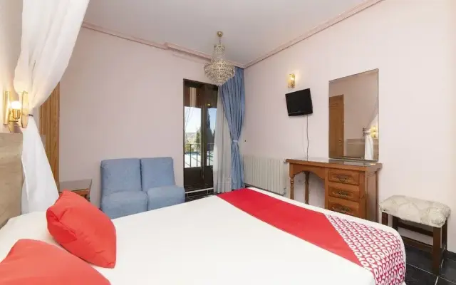 Hotel El Prado