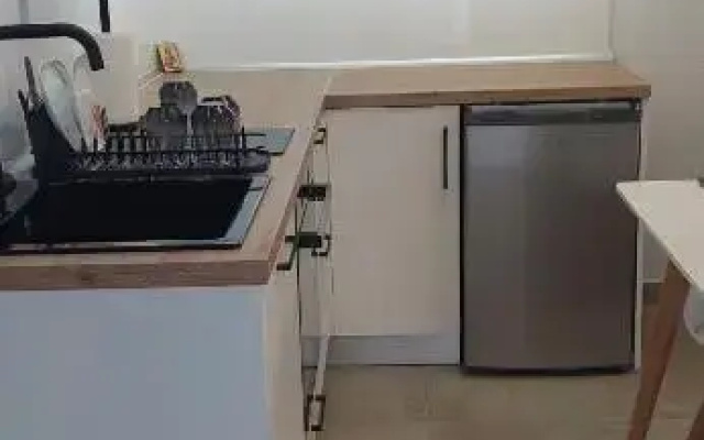 The Candy House