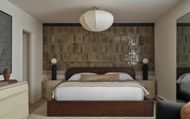 The Bow Hotel