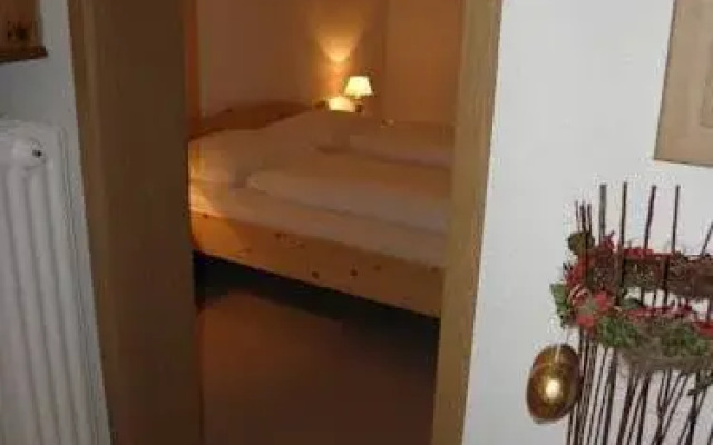 Frühstückspension Alm-Casino