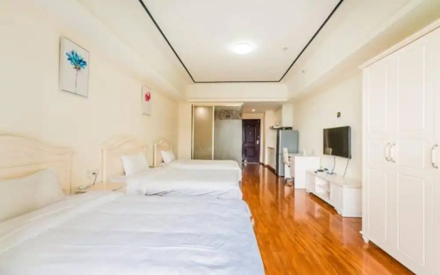 Guangzhou Shangxue Apartment