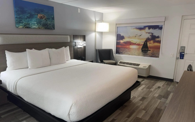 La Quinta Inn by Wyndham San Diego Chula Vista