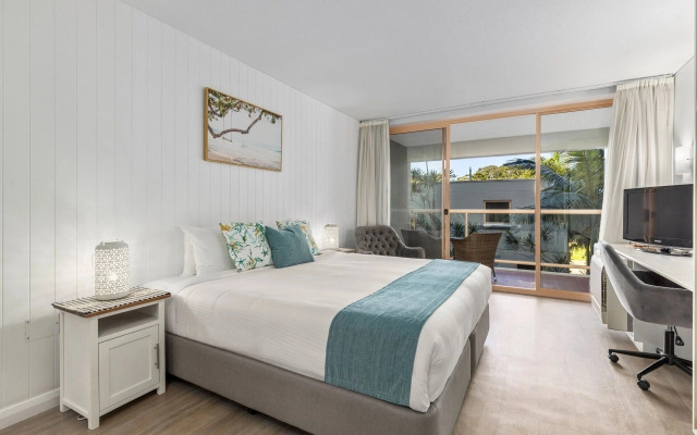 Novotel Pacific Bay
